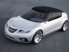 Saab 9-X Air Concept